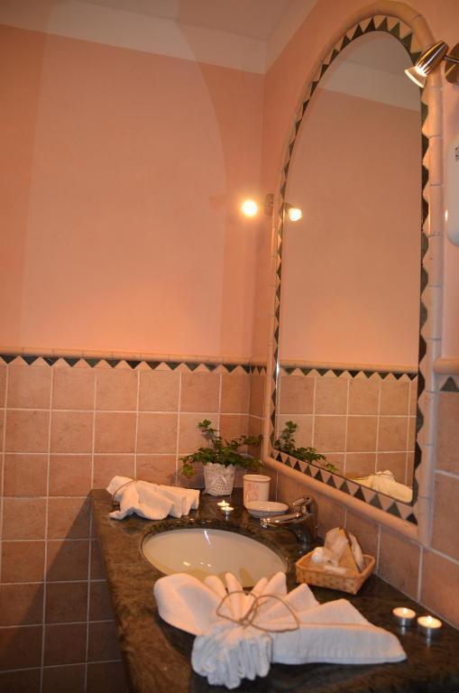 Chalet Al Faggio Guest House Lenzumo di Concei Room photo
